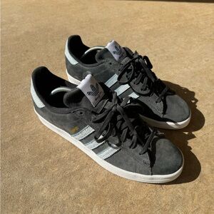 Adidas Skateboarding Campus ADV Henry Jones men’s size 10